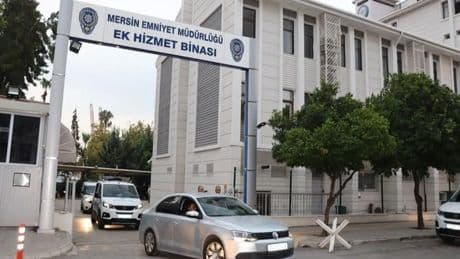 Mersin merkezli 12 ilde yapılan FETÖ operasyonu: 10 gözaltı