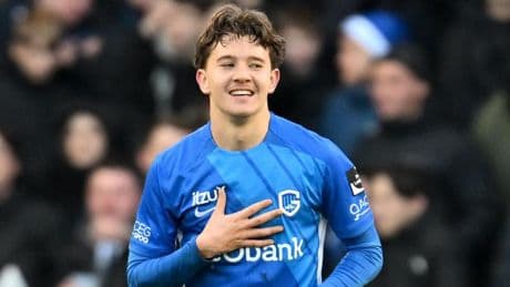 Arsenal'den Konstantinos Karetsas için çılgın rakam