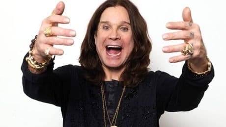 Ozzy Osbourne told pals his dreams for the future just days before death