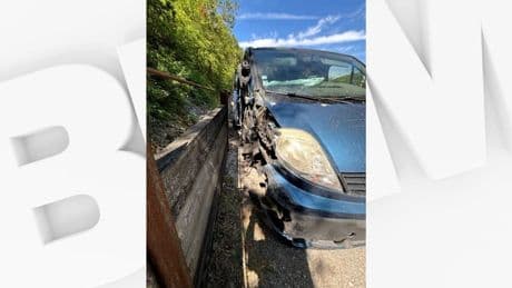 Alpes-de-Haute-Provence: quatre blessés dans un accident de la route à Céreste-en-Lubéron