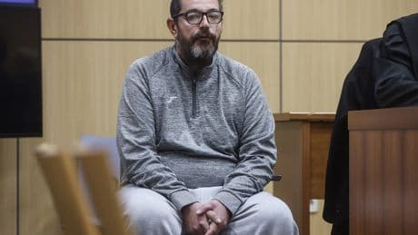 El Tribunal Supremo confirma la prisión permanente para el padre que mató a su hijo en Sueca