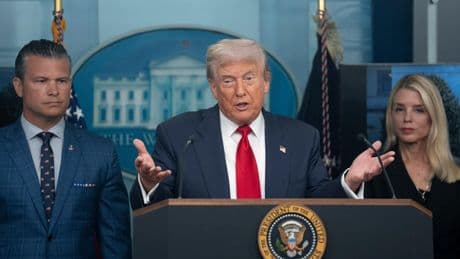 Will Trump Reclassify Marijuana? Here’s What To Know As He Weighs Loosened Restrictions