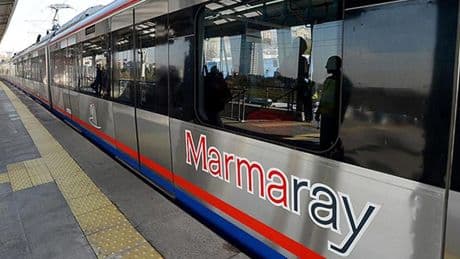 Başkentray, Marmaray, İZBAN ve Bakanlığa bağlı metrolar 15 Temmuz'da ücretsiz