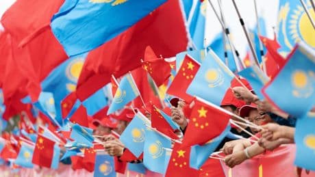 Les pays d’Asie centrale, un pôle de stabilité au carrefour du commerce Chine-Europe