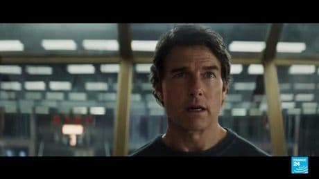 Tom Cruise dazzles Cannes for 'Mission: Impossible' premiere