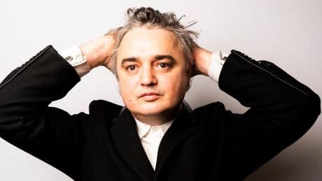 Rockstar-Comeback: Calvados statt Heroin: Peter Doherty über sein neues Leben