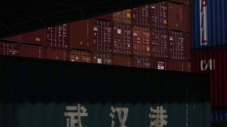 U.S. and China are holding trade talks in London after Trump's phone call with Xi