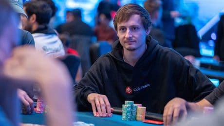 Starker Poker-Auftritt - Ex-Skispringer landet fetten Kohle-Gewinn