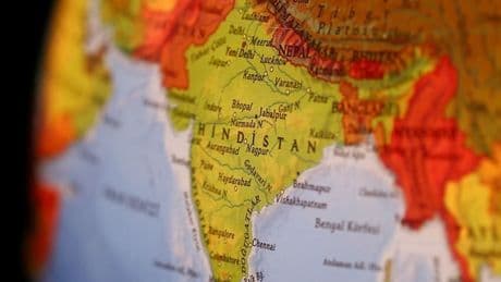 Hindistan'dan ABD ile ilişkilerde yeni dönem