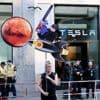 Tesla-verkopen in Nederland ingezakt, ook in andere landen harde daling