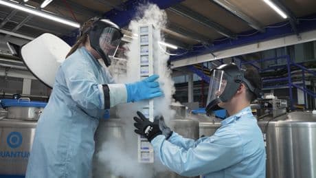 World's biggest human imaging project reaches new milestone