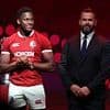 The British and Irish Lions squad announcement LIVE: Full team revealed as Owen Farrell, Ben Curry and Jamie George among the omissions as Maro Itoje is named captain ahead of summer tour