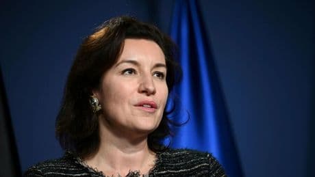 Interview: Dorothee Bär: „Derzeit sehen wir, wie schnell Demokratien kippen können“