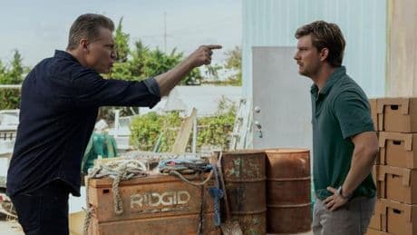 The Latest Update On ‘The Waterfront’ Season 2