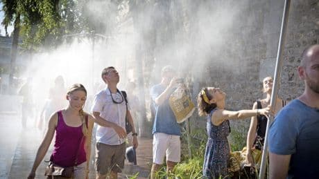 Wie wird der Sommer wirklich?