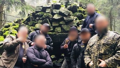 Rechtsradikale Gruppe Nordbund: Razzia an 13 Orten in Deutschland
