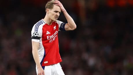 Arsenal files: Gunners consider shock Leicester star transfer as talks set to be held with ex-Spurs boss