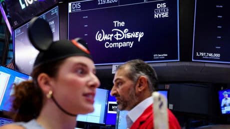 États-Unis : Disney va verser 10 millions de dollars pour collecte illégale de données d’enfants