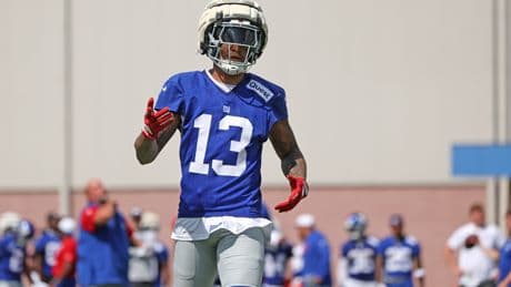 This is the version of Jalin Hyatt that Giants fans have been dreaming about