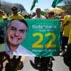 „Er sieht sich in dessen Schicksal widergespiegelt“: Warum Trump Bolsonaro unbedingt retten will