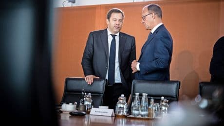 Streit um Finanzen: Der Bund lässt die Länder auflaufen