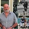 'They drive us insane': why Cotswolds locals are NOT happy at the 'invasion' of Americans in their quaint town... especially at their pubs