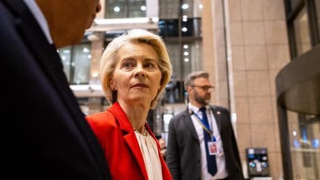 Guerre commerciale : l’Europe, mise au supplice par Donald Trump, cherche une échappatoire