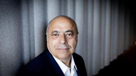 “Aquí no estamos para servirnos, sino para servir”