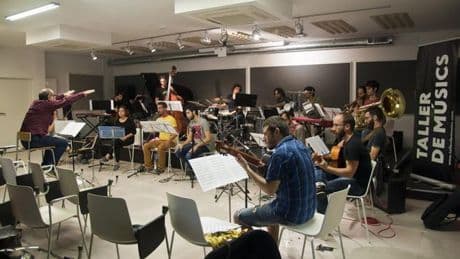 El Taller de Músics recibió una denuncia interna por acoso hace menos de un año