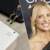 “Babystapjes”: Sarah Michelle Gellar toont fans script van ‘Buffy’-reboot