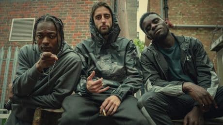 ‘I was a top UK cocaine smuggler and I think Top Boy is completely ridiculous’