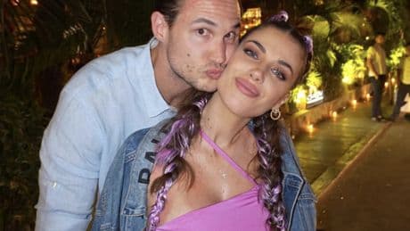 Porto Rico, la moglie del cestista Gallinari morsa da uno squalo