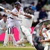 The untameable, unconventional beauty of Rishabh Pant's batting is a joy, writes OLIVER HOLT - the India star is wringing every drop of joy from his second chance
