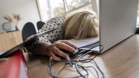 Des liens entre gènes et syndrome de fatigue chronique mis en évidence pour la première fois