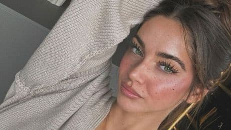 Tanja Makarić hat Stalker - „Er wusste immer, wo ich war und was ich anhatte“