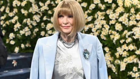 Four every day foods 'are banned' at the Met Gala - this is why