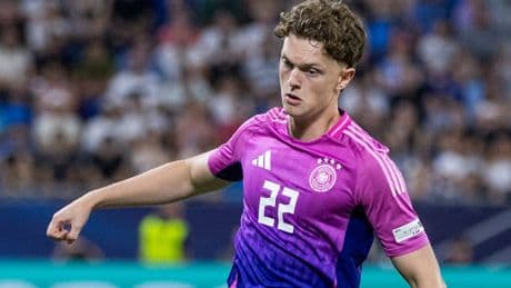 Spielt er bald Champions League? - Top-Klub will Bayern-Juwel Wanner!