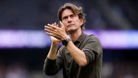 Thomas Frank gets last laugh after dramatic late twists transform Spurs' transfer window