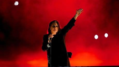 Ozzy Osbourne, Prins der Duisternis, houdt het langer vol dan gedacht, maar aan zijn carrière komt nu echt een eind