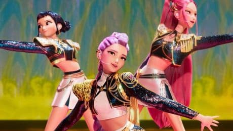 There’s A New ‘KPop Demon Hunters’ Song You Haven’t Heard