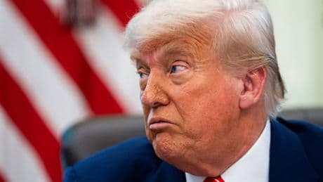 Trump is torching the last of America’s dignity