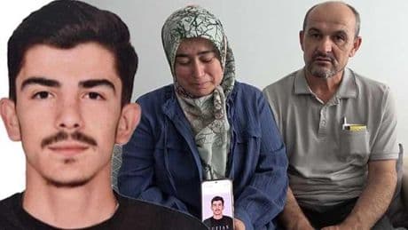 "Dubai" diye gönderildi, Uganda’da kayboldu... 22 yaşındaki Furkan’dan 18 gündür haber yok