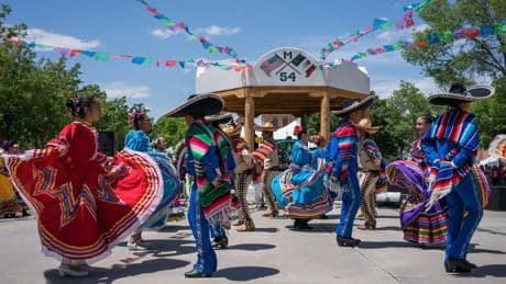 Cinco de Mayo 2025: What is the Mexican holiday and how to celebrate it in London?