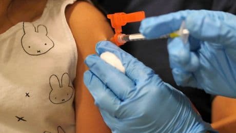 RFK Jr. says COVID shots no longer recommended for kids, pregnant women