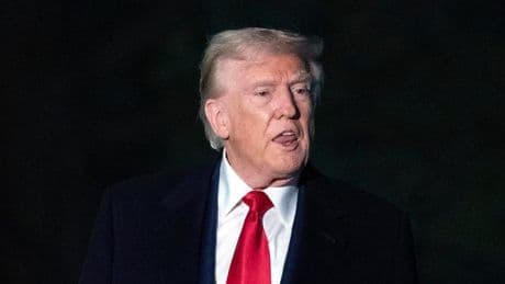 „Niemand wird vom Haken gelassen“ – Trump kündigt „konkrete Antwort“ zu Zoll-Ausnahmen an