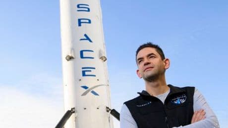 Donald Trump und Jared Isaacman: Weißes Haus zieht Nominierung von Musk-Vertrautem als Nasa-Chef zurück