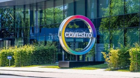 Chemiekonzern: EU überprüft Covestro-Übernahme durch Adnoc