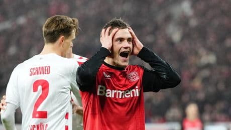 Why Liverpool want Florian Wirtz – and how he could fit in under Arne Slot