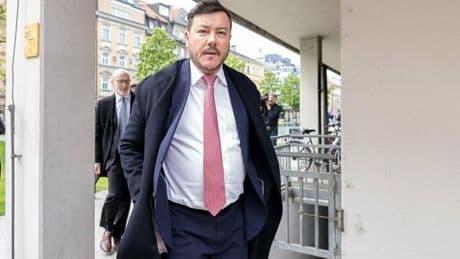 Signa: Wie Benko Star-Architekt Teherani für sein geheimes Luxuspenthouse in Berlin engagierte – und fallen ließ