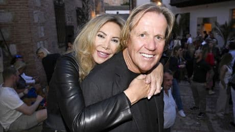 Norma Duval vuelve junto a Mathías Kühn: casados dos veces y separados en varias ocasiones